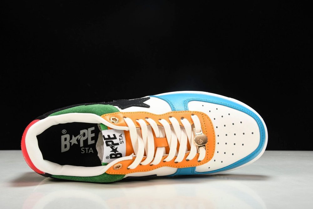 A Bathing Ape Bape Sta ‘Tokyo’ - Image 4