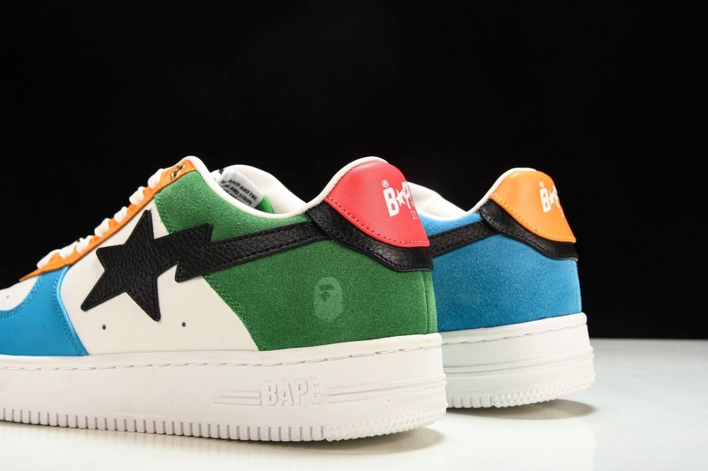 A Bathing Ape Bape Sta ‘Tokyo’ - Image 8