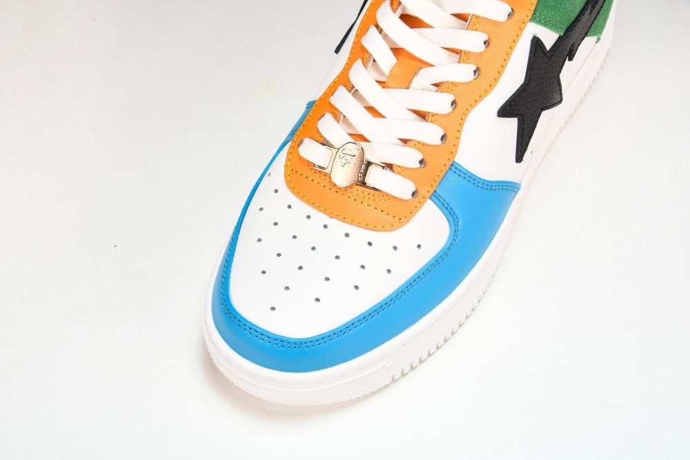 A Bathing Ape Bape Sta ‘Tokyo’ - Image 9