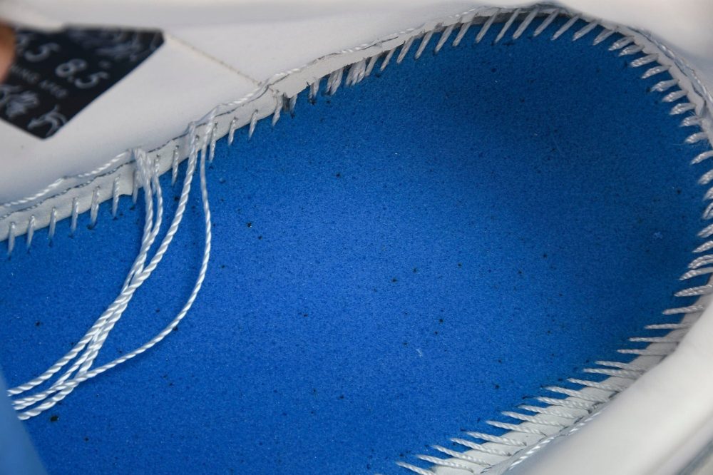 A Bathing Ape Bape Sta 'White ABC Camo - Blue' - Image 16
