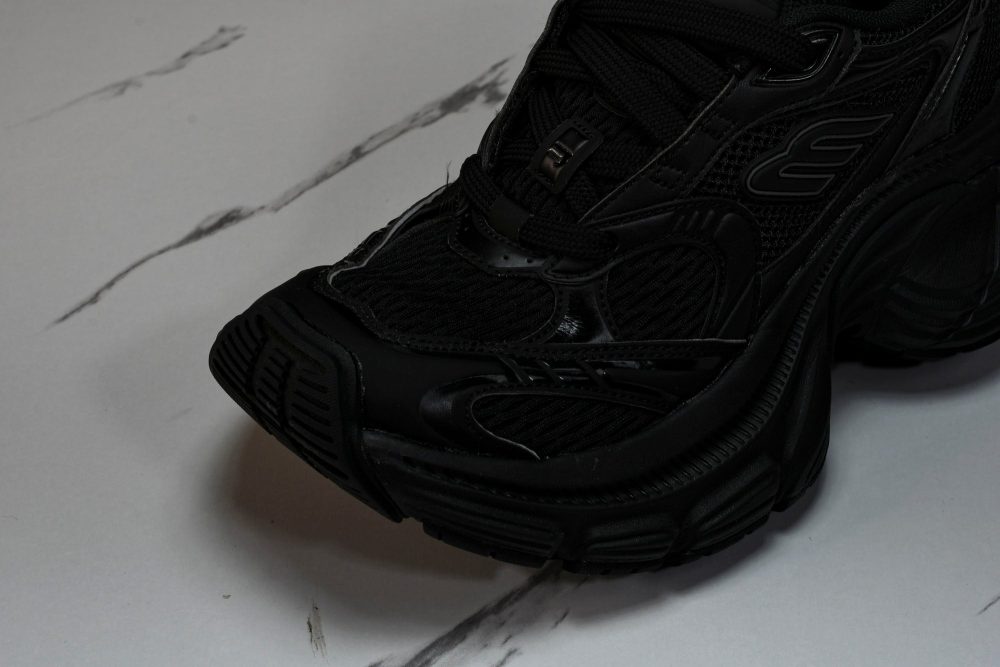 10XL Sneaker 'Black' - Image 9