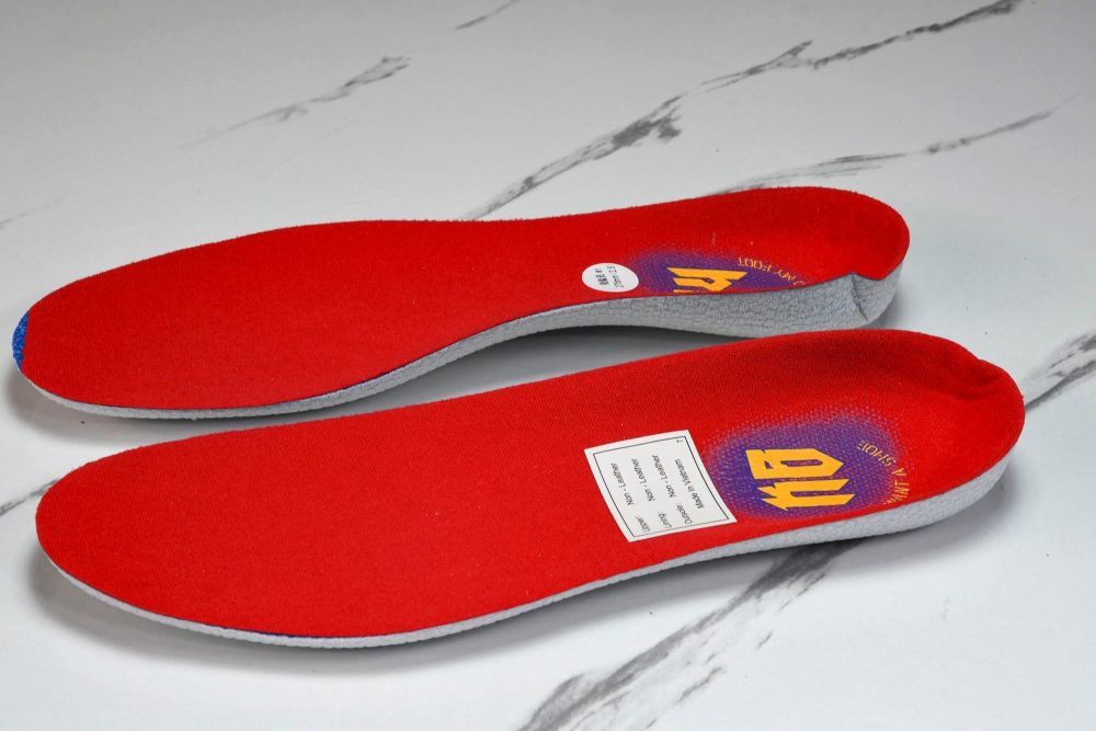 Kobe 6 'FC Barcelona Home' - Image 16