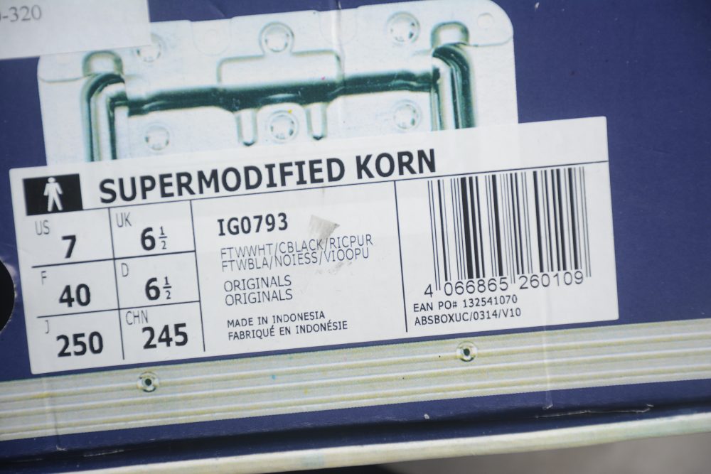 Supermodified 'KoRn' - Image 13