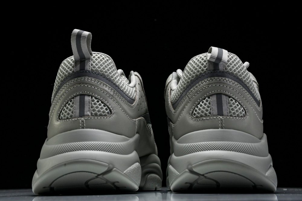 D1or B22 'Triple Grey' - Image 7