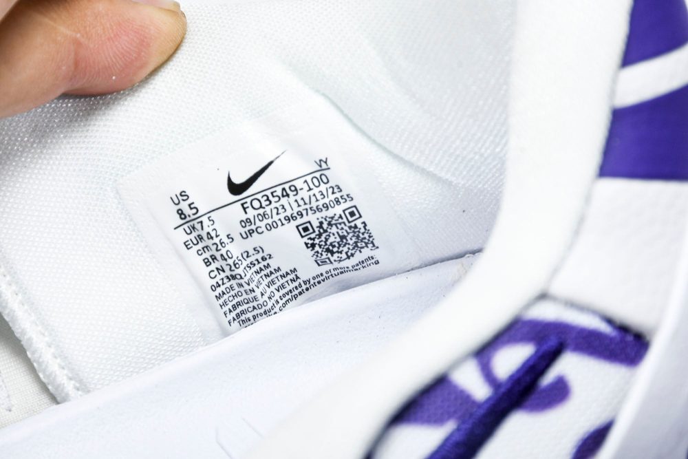 Kobe 8 Protro 'Court Purple' - Image 13