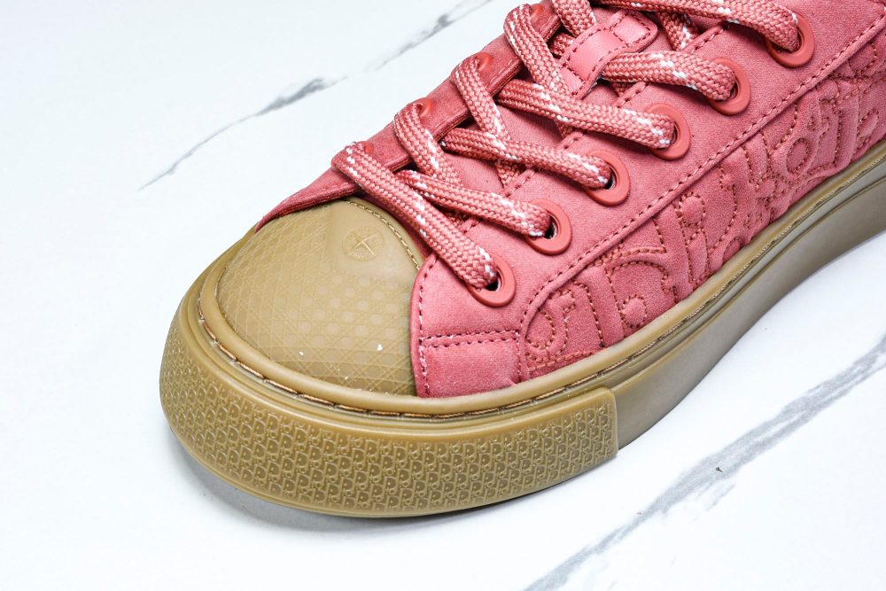 D1or x Stone Island B33 'Red' - Image 9