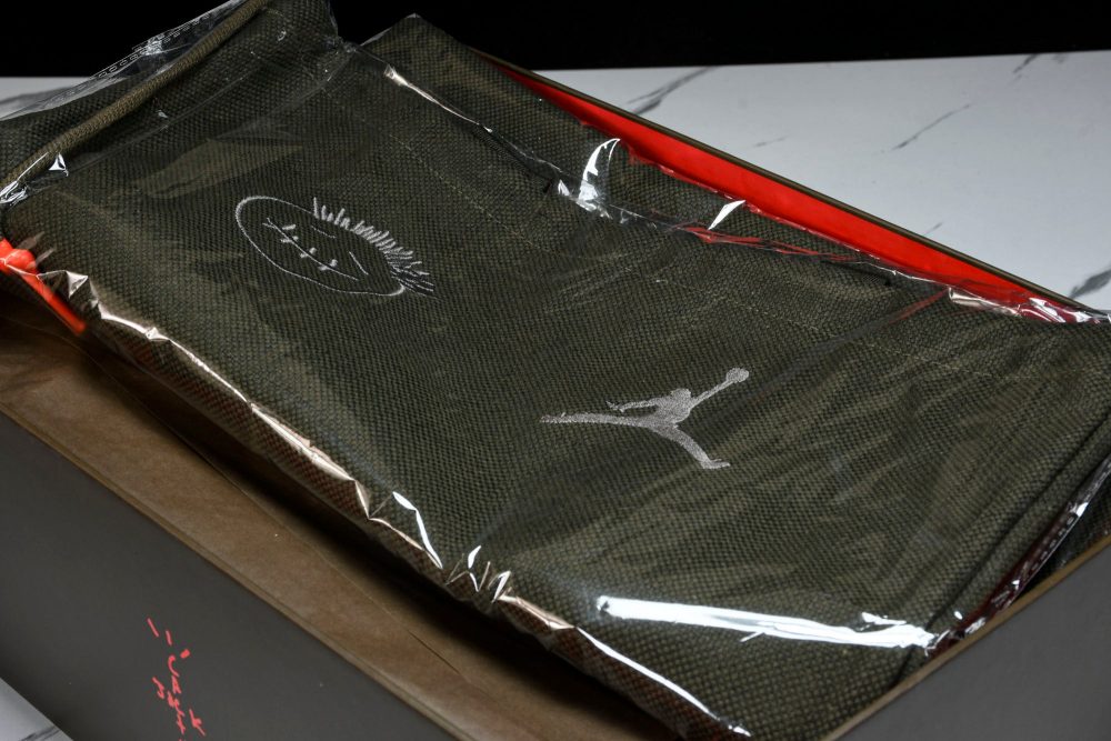 Travis Scott Jumpmn Jack TR 'Sail' - Image 25
