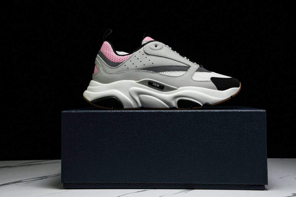D1or B22 'Pale Pink Grey' - Image 23