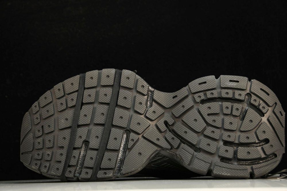 3XL Sneaker 'Black' - Image 5