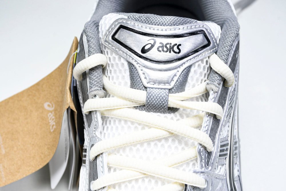 ASIСS Gel-Kayano 14 x JJJJound 'Silver Black' - Image 11