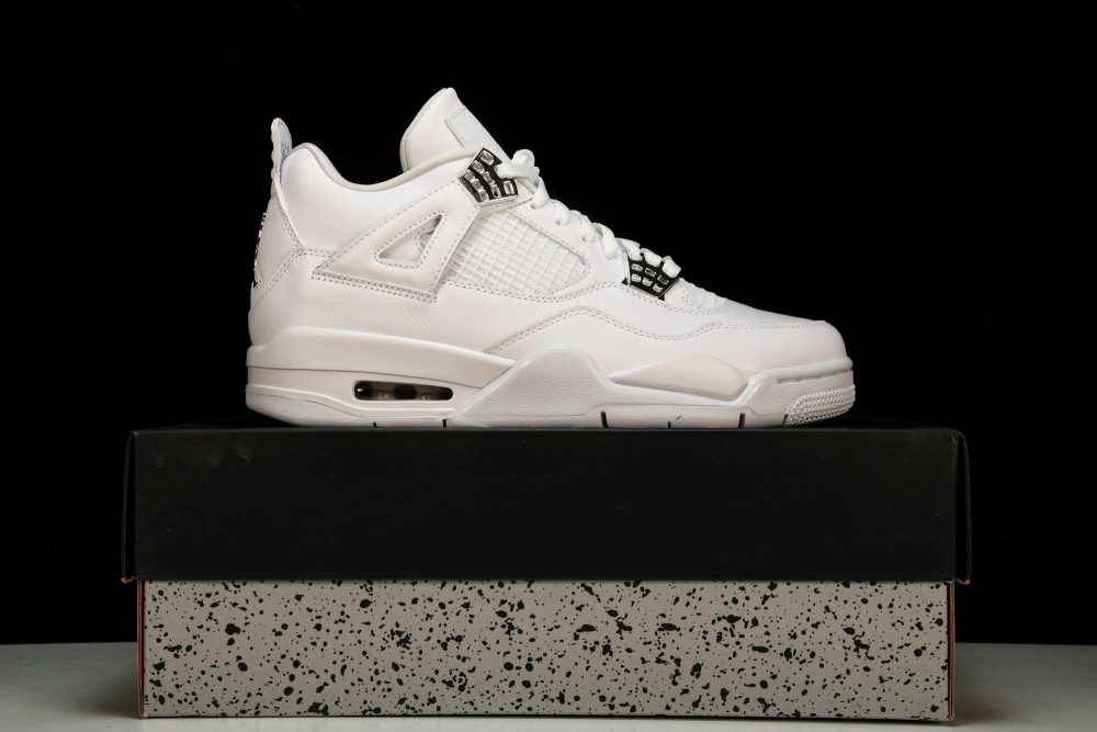 AJ4 Retro 'Pure Money' - Image 26