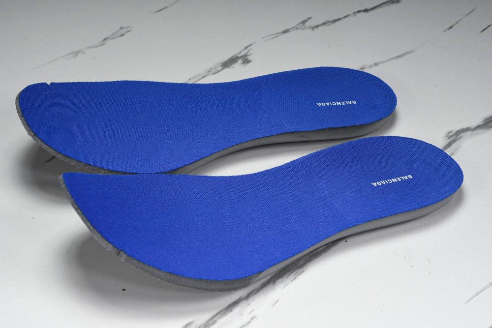 10XL Sneaker 'White Blue' - Image 16