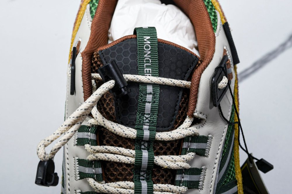 Moncler Trailgrip GTX 'Speckled Multicolor' - Image 11