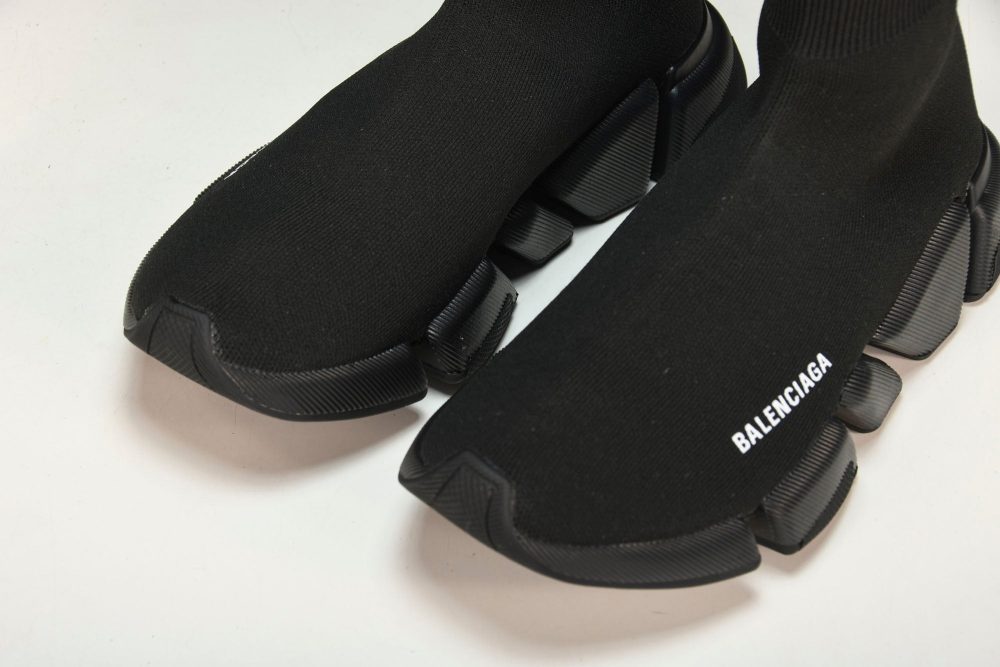 Speed 2.0 Trainers 'Black' - Image 18