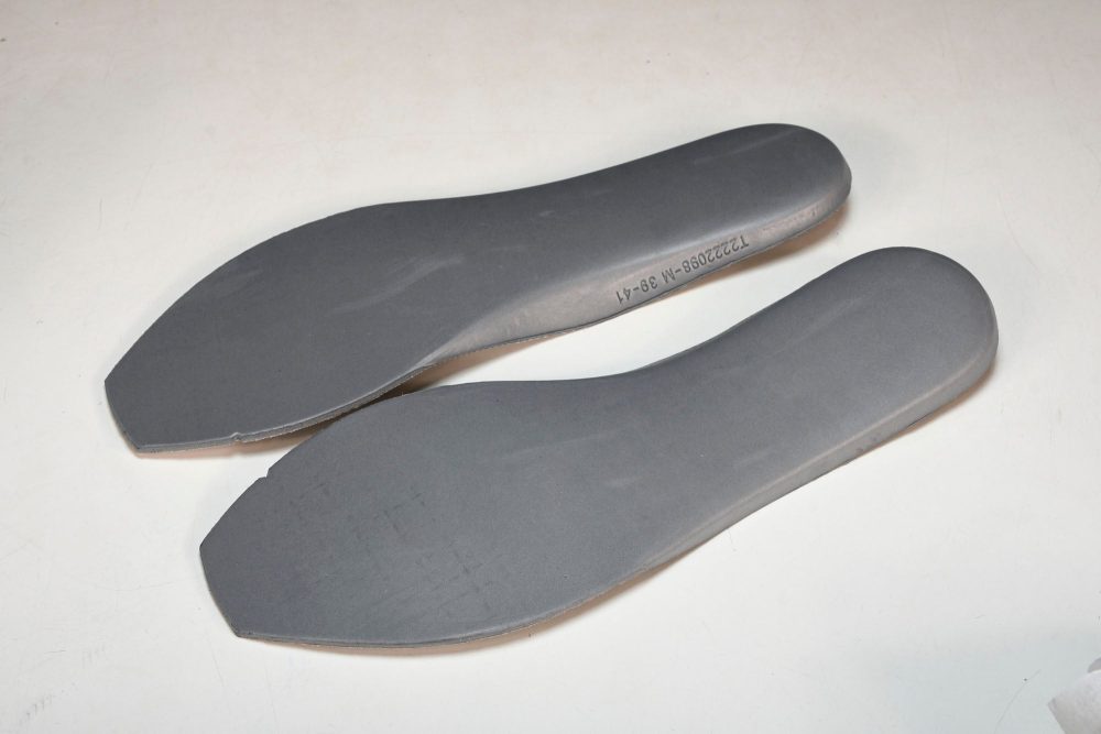 3XL Sneaker 'Purple Grey' - Image 19