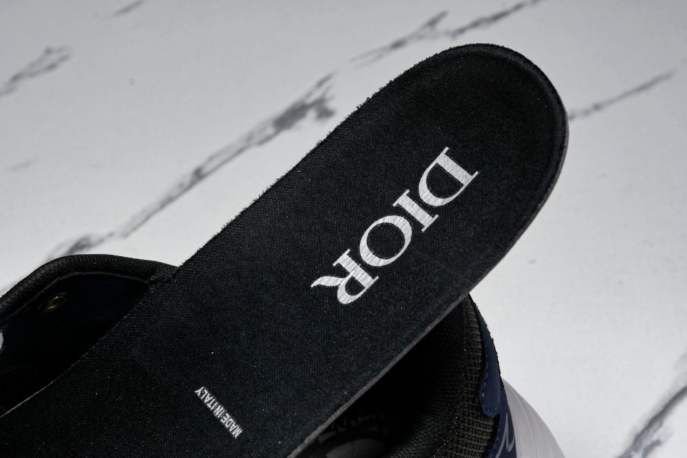 D1or B30 'Black Blue Brown' - Image 13
