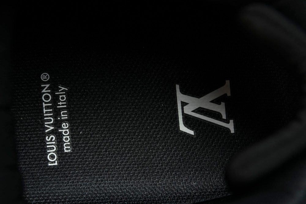Louis Vuittоп Trainer 2 'Black' - Image 14