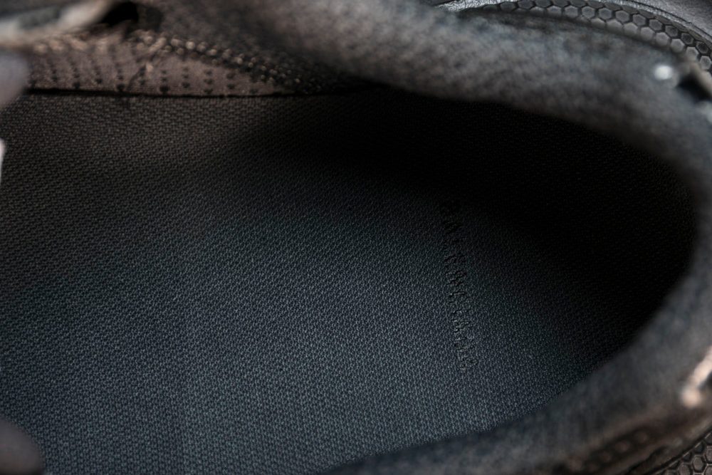 3XL Sneaker 'Grey' - Image 14