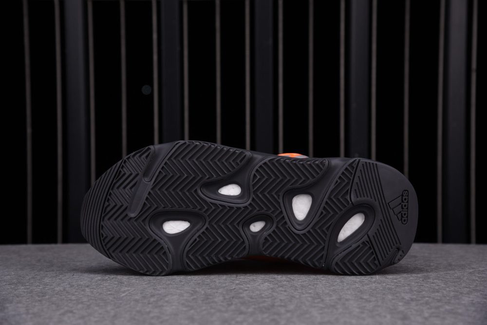 Yzy Boost 700 MNVN Orange - Image 10