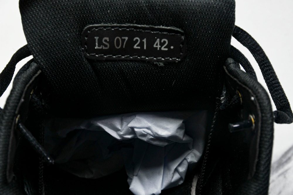 D1or B30 'Black Brown Grey' - Image 12