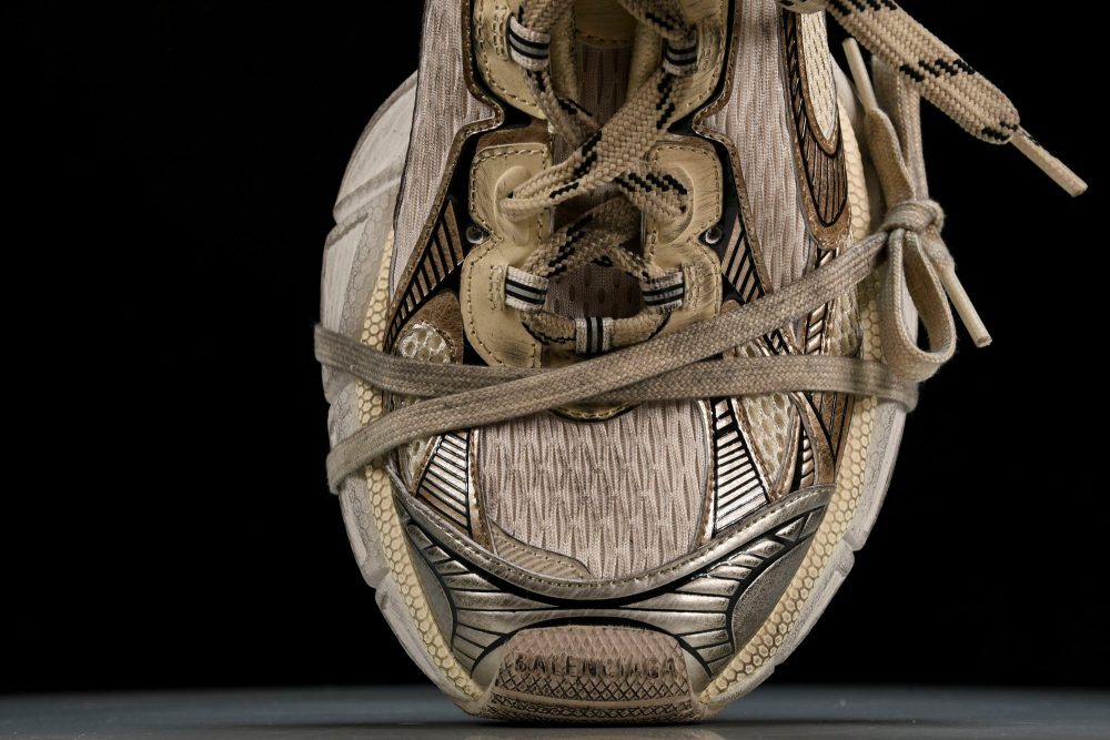 3XL Sneaker 'Beige' - Image 6