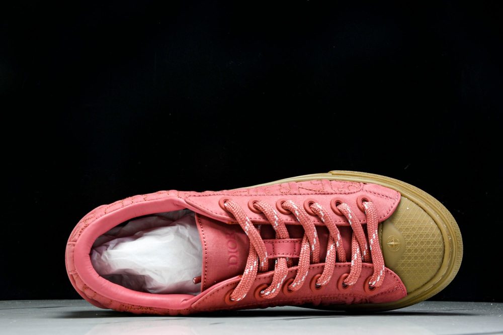 D1or x Stone Island B33 'Red' - Image 4
