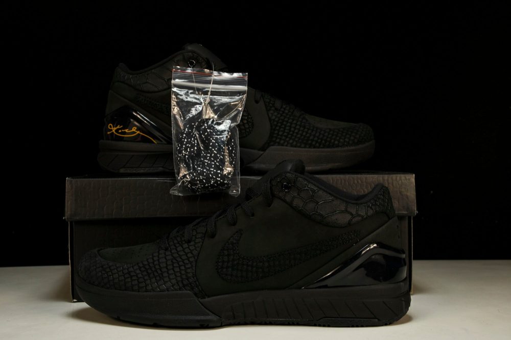 Kobe 4 Protro 'Gift of Mamba' - Image 25
