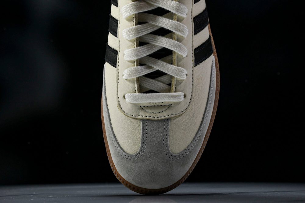 Samba x JJJJound 'White' - Image 6