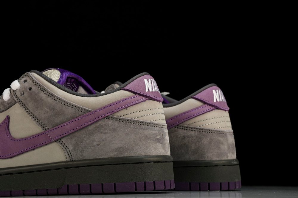 SB Dnk Low 'Purple Pigeon' - Image 8