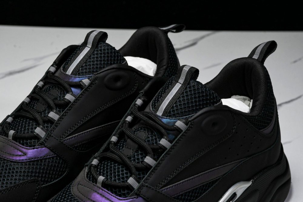 D1or B22 'Black Reflective' - Image 18