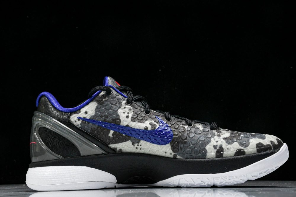 Kobe 6 'Urban Camo' - Image 3