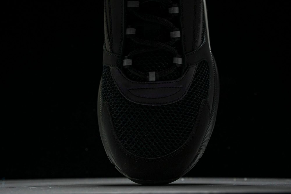 D1or B22 'Black Reflective' - Image 6