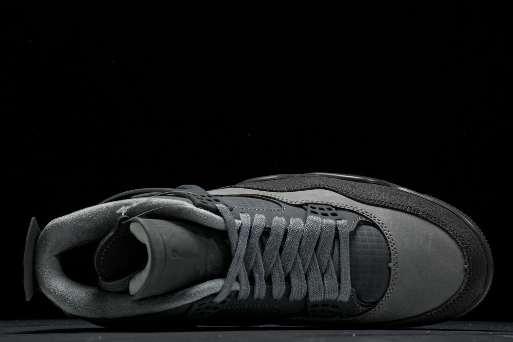 AJ4 Retro Paris Olympics - Image 4