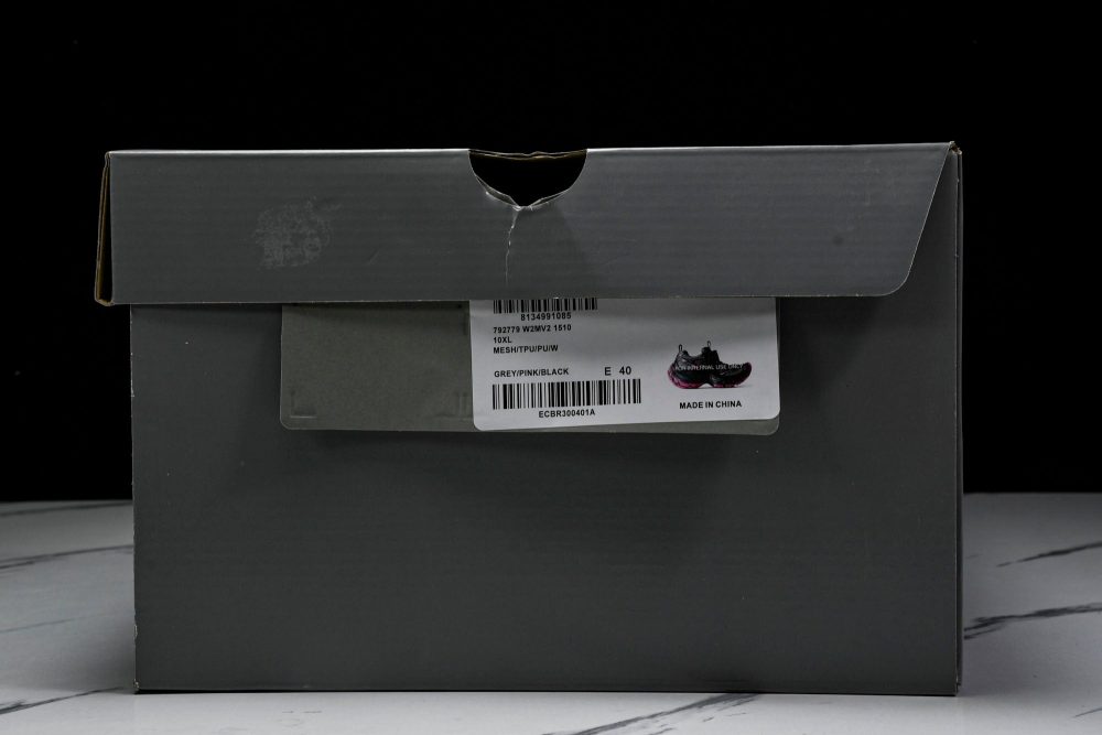 10XL Sneaker 'Grey Pink' - Image 27