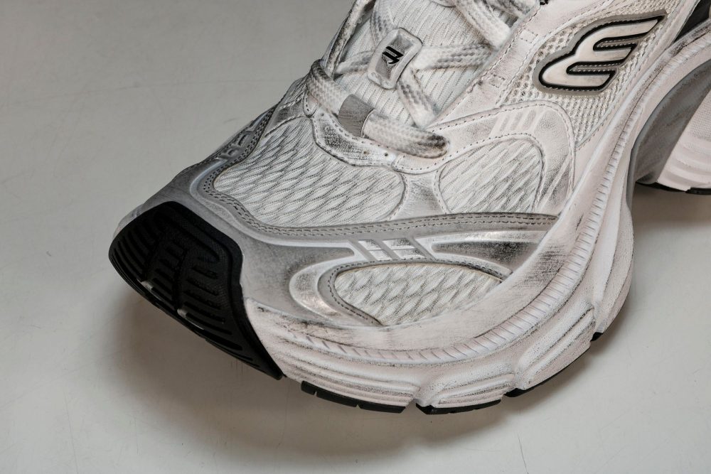 10XL Sneaker 'White' - Image 9