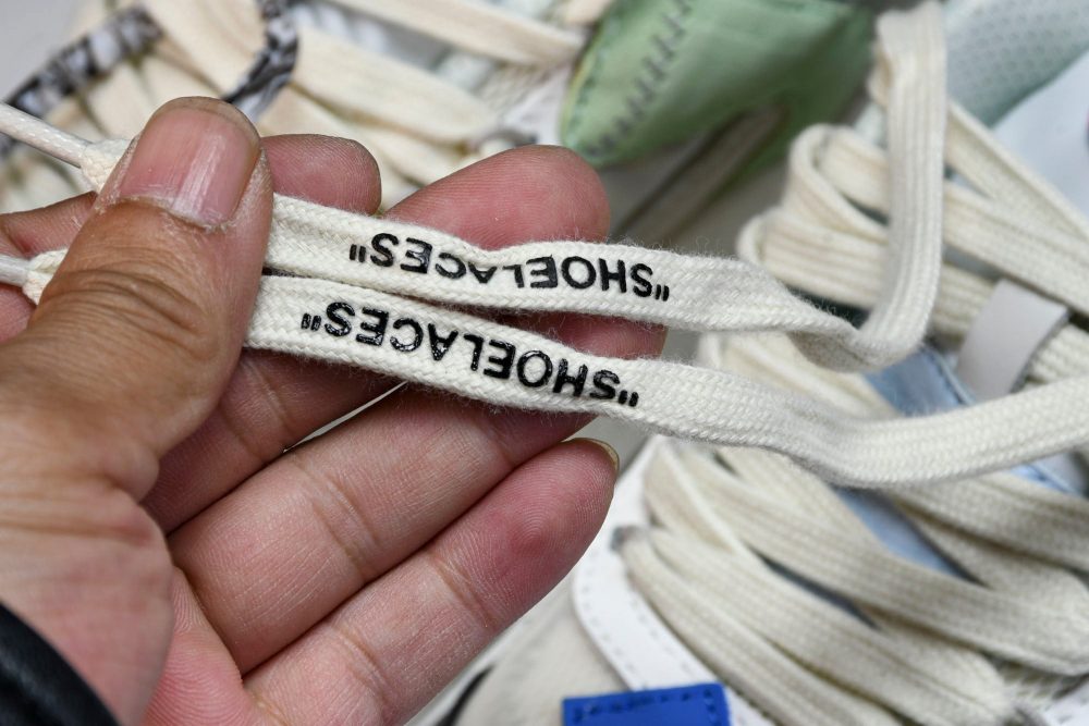 Off-White ODSY-1000 'White Lake Blue' - Image 12