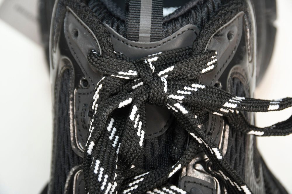 3XL Sneaker 'Black' - Image 11