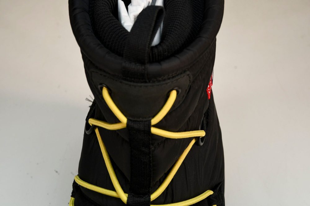 Canada Goose Toronto Boot 'Black' - Image 11