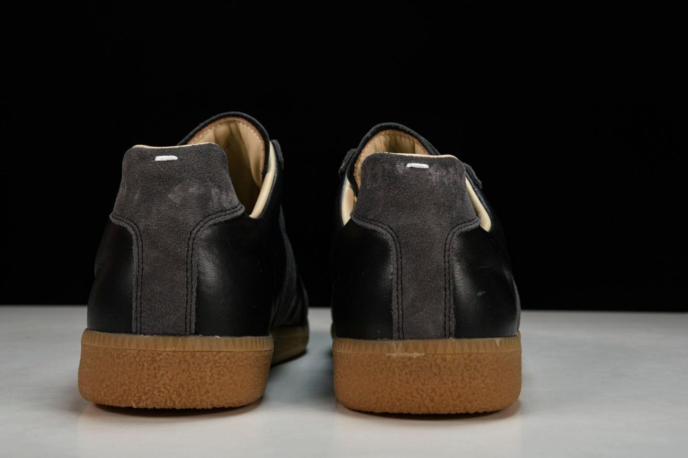 Maison Margiela GAT 'Black Gum' - Image 7