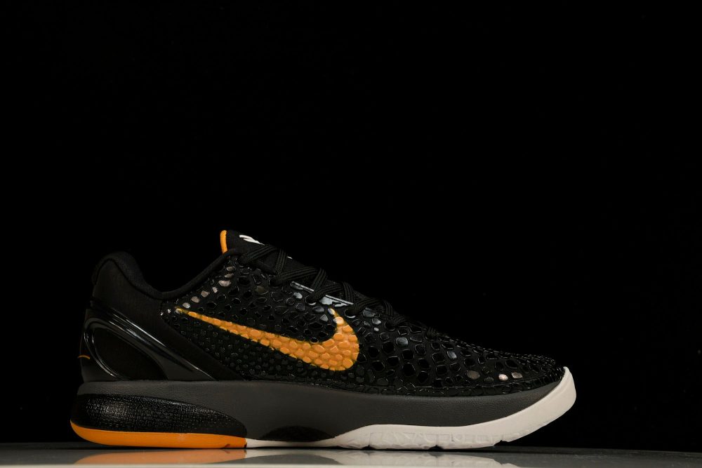 Kobe 6 'Black Del Sol' - Image 3