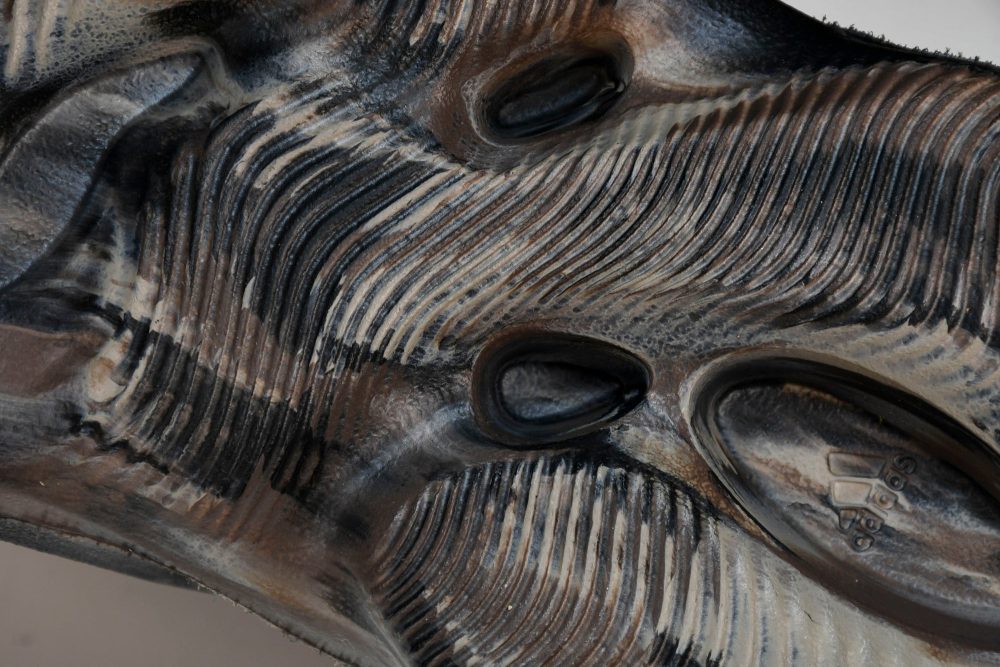 Yzy Foam RNNR 'MX Cinder' - Image 13