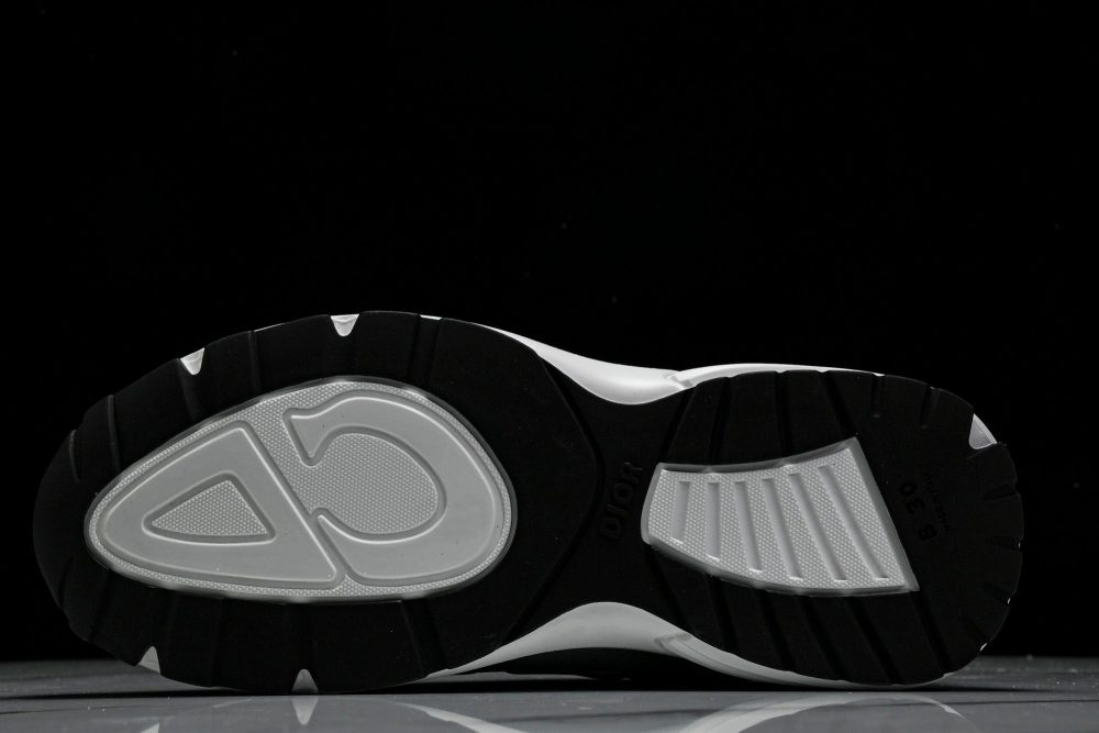 D1or B30 'Silver White' - Image 5