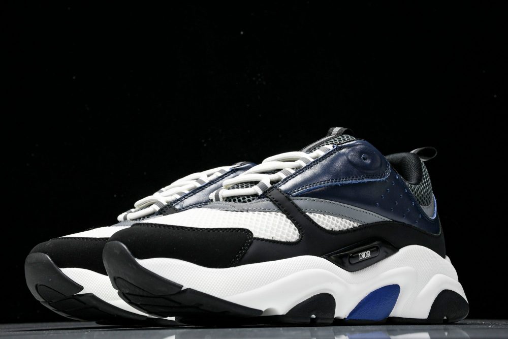 D1or B22 'Blue Black' - Image 2