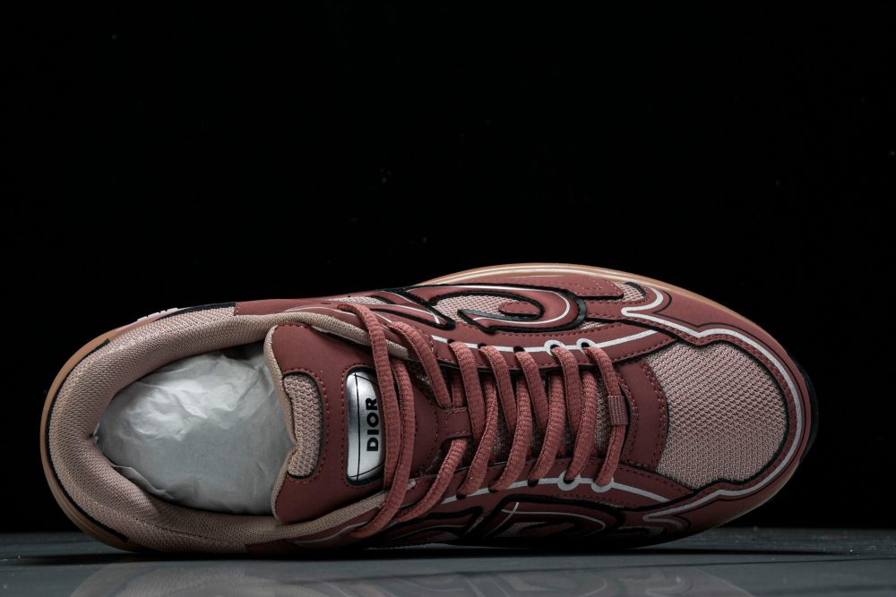 D1or B30 'Pink Brown' - Image 4