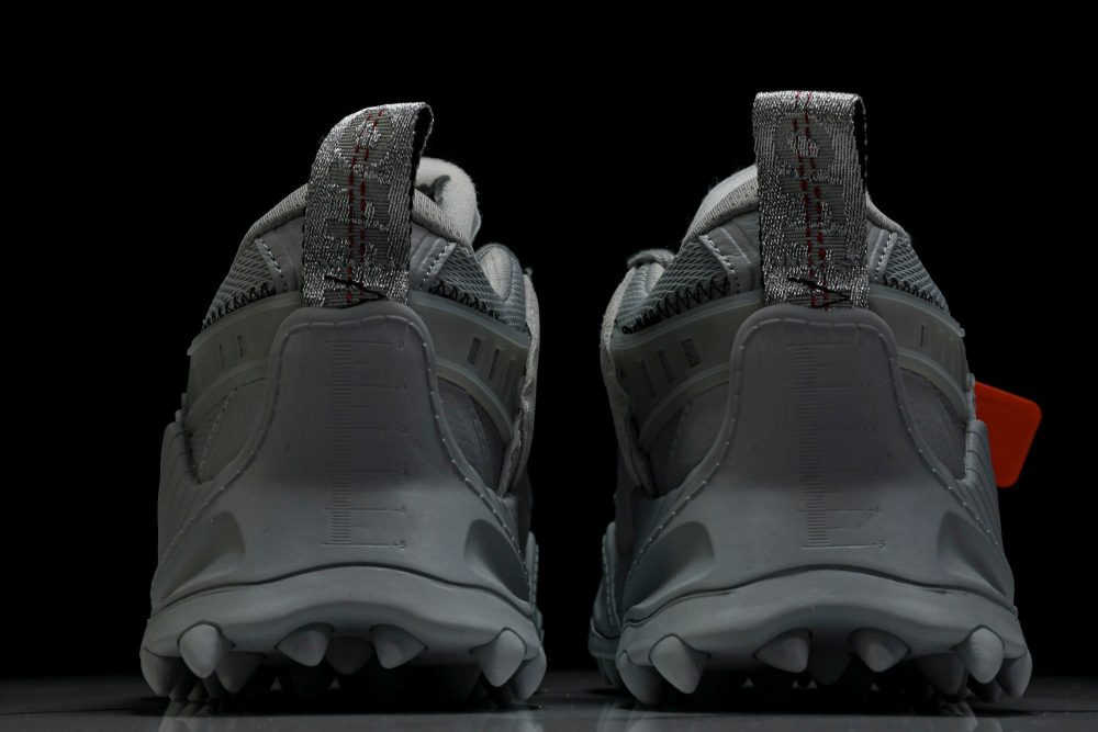 Off-White ODSY-1000 'Grey' - Image 7