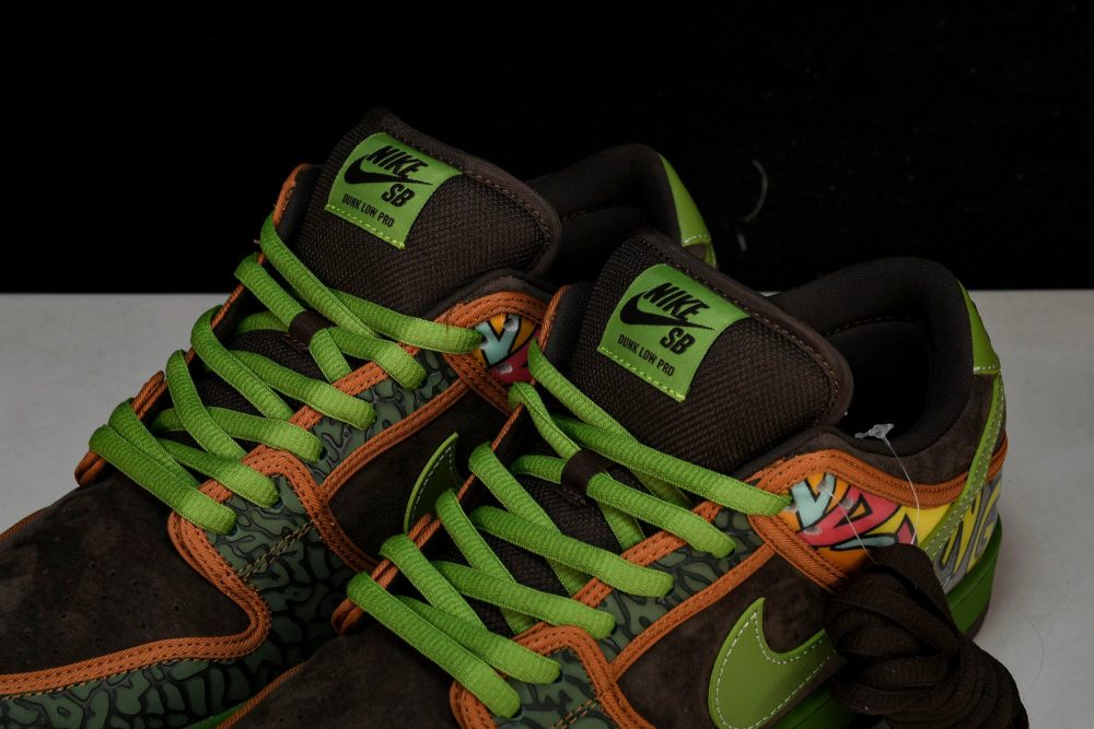 SB Dnk 'De La Soul' - Image 20