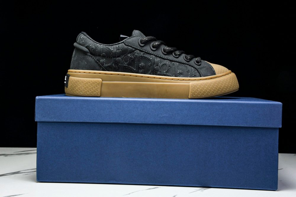 D1or x Stone Island B33 'Black' - Image 20