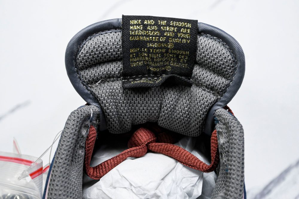 SB Dnk Low x Black Myth Wukong (Unreleased) - Image 12