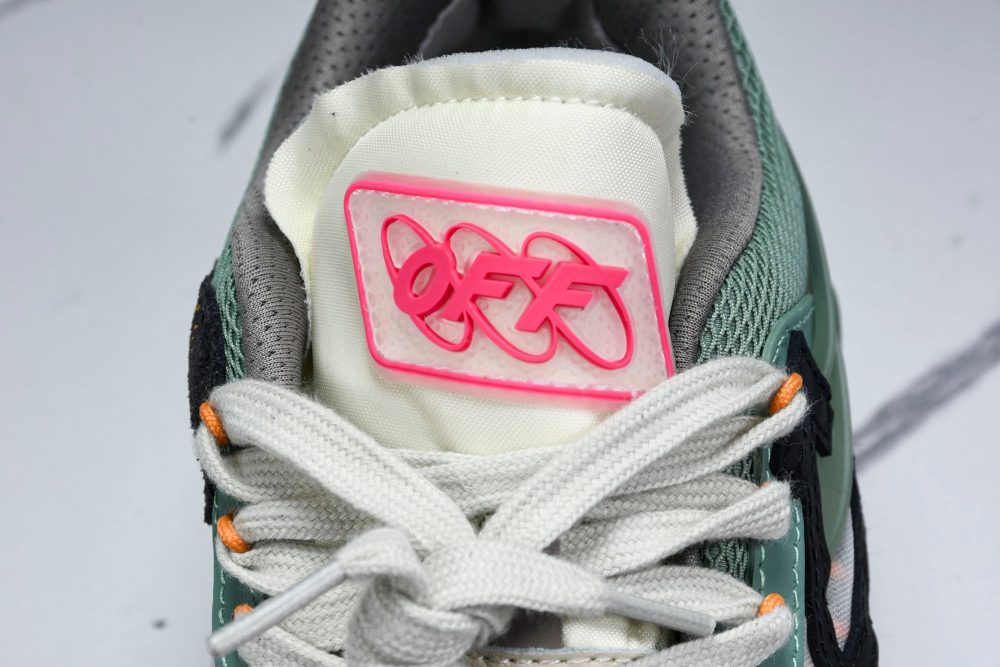 Off-White ODSY-1000 'Mint' - Image 11