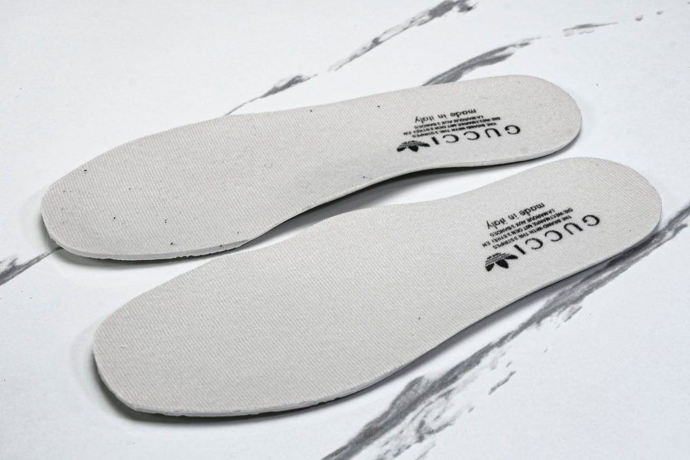 Guссi x Gazelle 'White' - Image 15